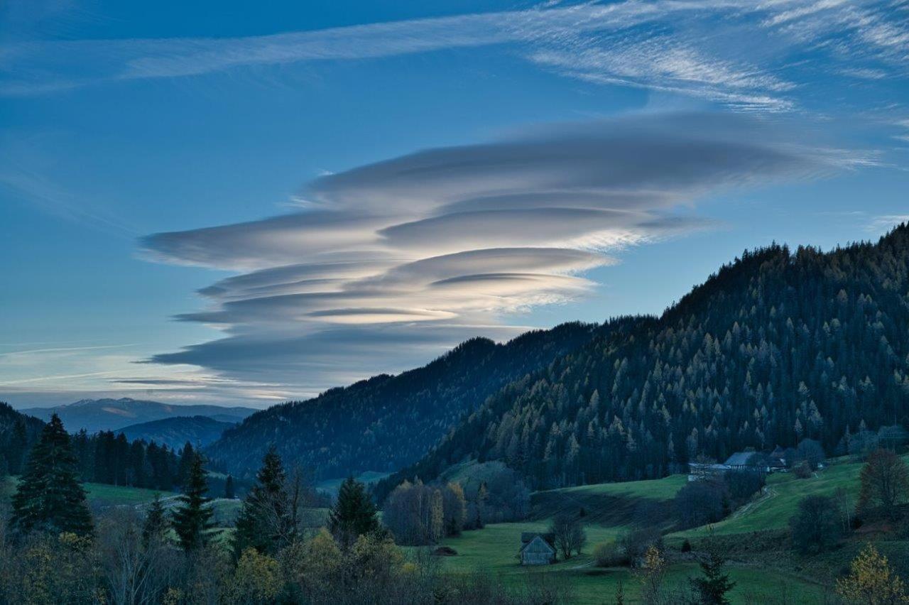 Grassegger Appartementhaus Sankt Johann am Tauern ภายนอก รูปภาพ