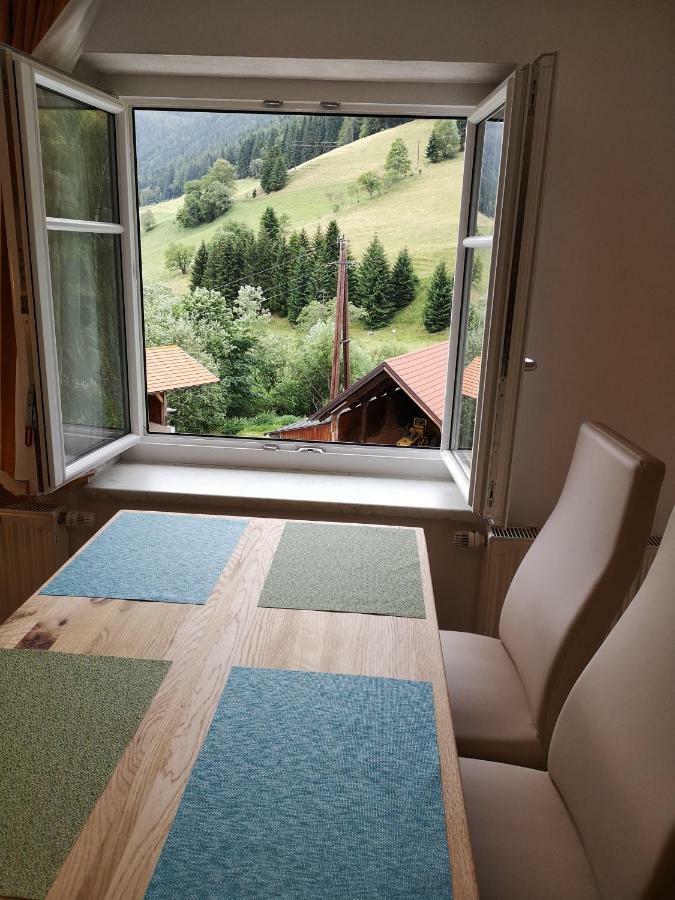 Grassegger Appartementhaus Sankt Johann am Tauern ภายนอก รูปภาพ
